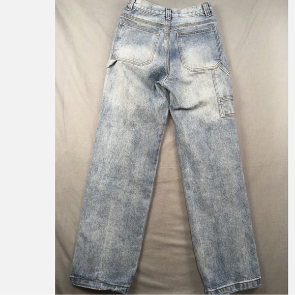 Brandy jeans cargo - Picture 4 of 4